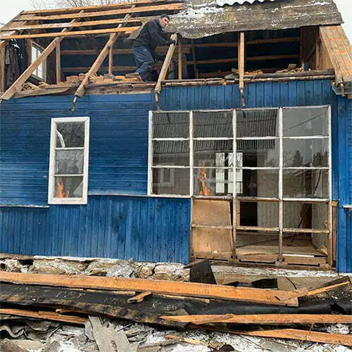 Портфолио слайд