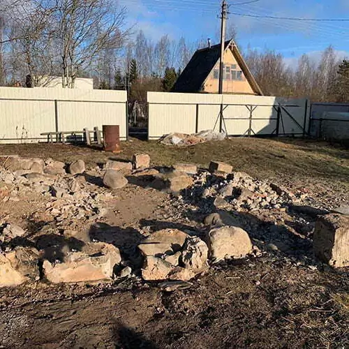 Портфолио слайд