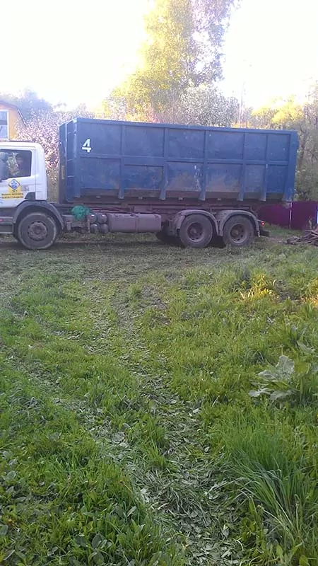 Портфолио слайд