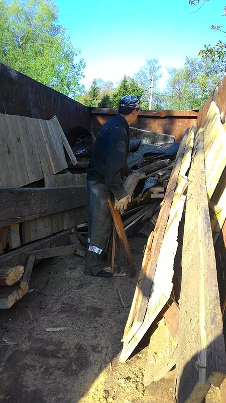 Портфолио слайд