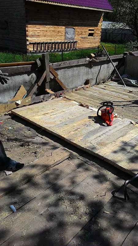 Портфолио слайд