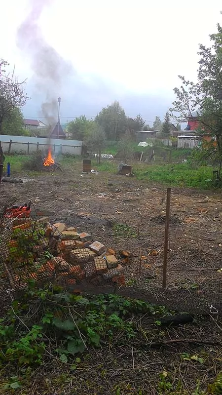 Портфолио слайд