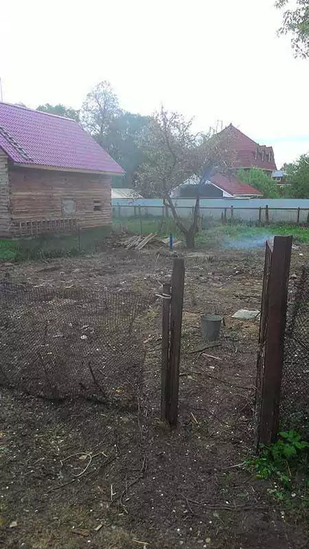 Портфолио слайд