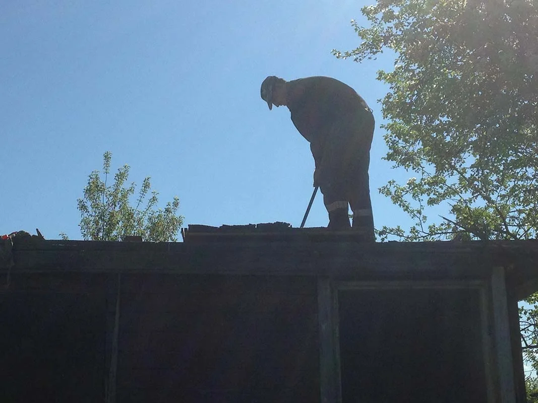 Портфолио слайд