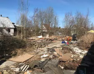 Фото демонтаж фото1