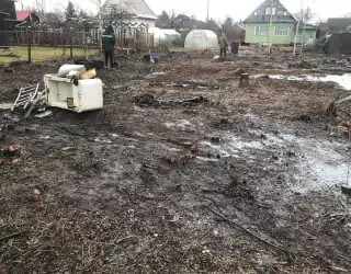 Фото демонтаж фото4