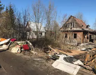 Фото демонтаж фото3