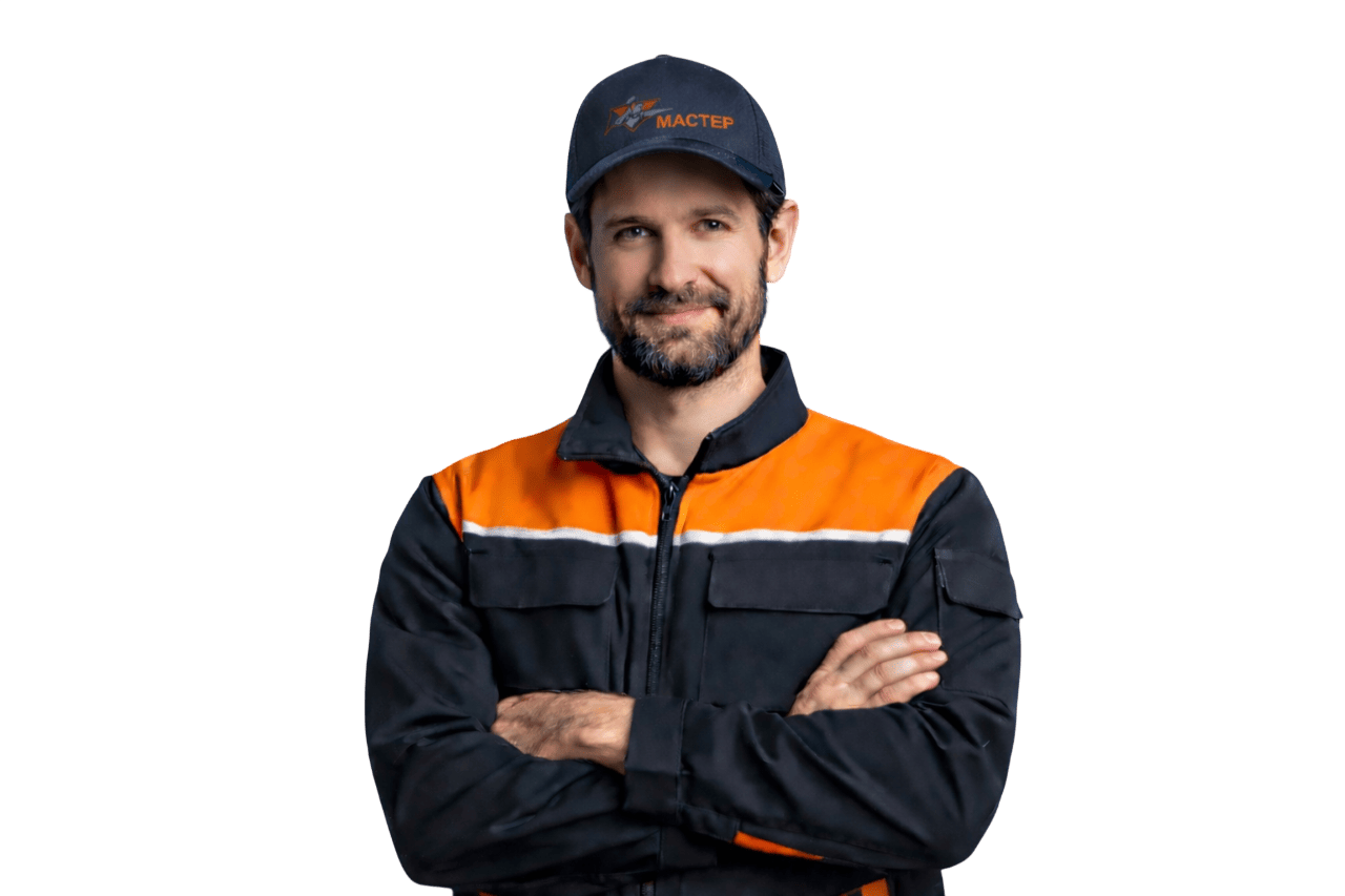 Сергей Леонидович 